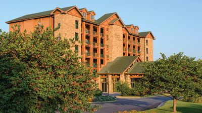 Westgate Branson Woods Resort & Cabins