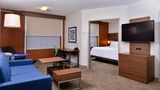 Holiday Inn Express & Suites Downtown Room