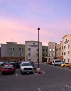 Candlewood Suites Greeley
