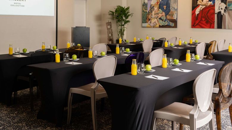 <b>Manto Hotel Lima MGallery Meeting</b>. Images powered by <a href="https://leonardo.com/" title="Leonardo Worldwide" target="_blank">Leonardo</a>.