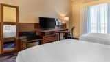 Fairfield Inn & Suites Mebane Room
