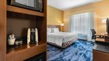 Fairfield Inn & Suites Mebane Room