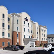 Candlewood Suites Monahans