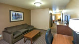 Holiday Inn Express & Stes Hunt Lodge Suite