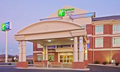 Holiday Inn Express/Suites Louisville S