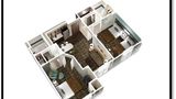 Staybridge Suites Room
