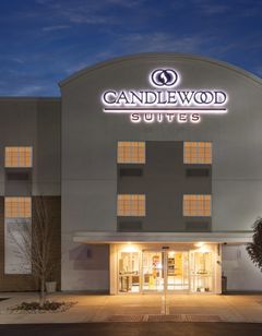 Candlewood Suites Chicago