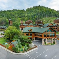 Westgate Smoky Mountain Resort and Spa