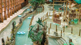 Westgate Smoky Mountain Resort and Spa Recreation