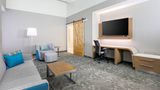 Courtyard Marriott Pittsburgh Downtown Suite