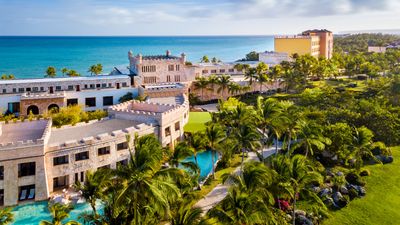 Sanctuary Cap Cana-Adults Only