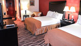 Holiday Inn Express Marietta ATL NW Room