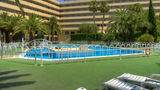 Hotel Beatriz Pool