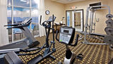 Holiday Inn Louisville Airport South Health Club