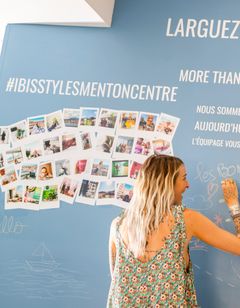 Ibis Styles Menton Centre