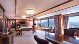 Hotel Shiroyama Kagoshima Suite