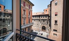 Art Hotel Orologio