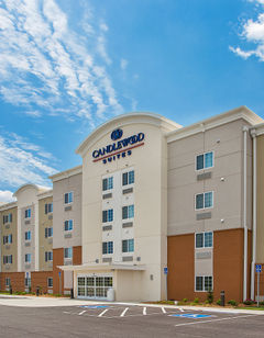 Candlewood Suites Oak Grove-Ft Campbell