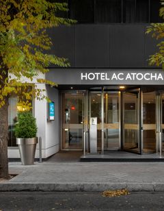 AC Hotel Atocha