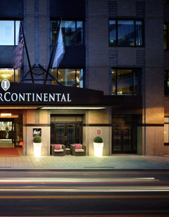 InterContinental Montreal