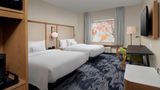 Fairfield Inn & Suites Metairie Room