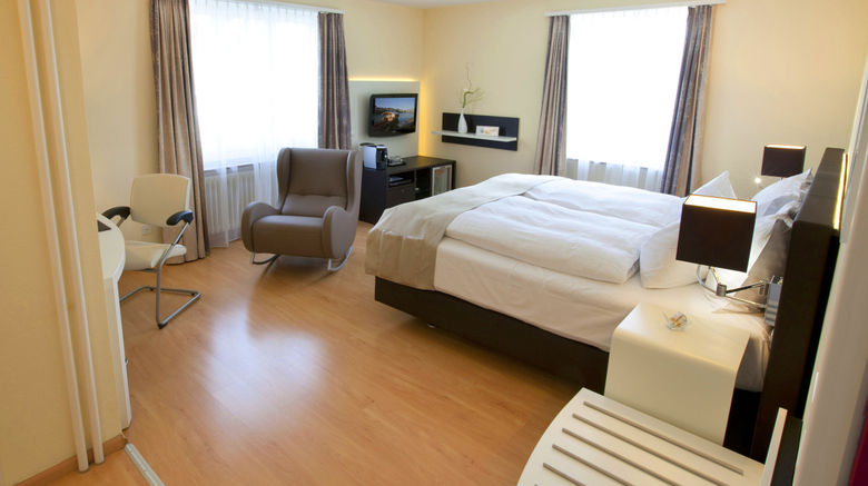 <b>Hotel Spalentor Room</b>. Images powered by <a href="https://www.leonardoworldwide.com/" title="Leonardo Worldwide" target="_blank">Leonardo</a>.