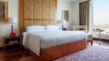 Bengaluru Marriott Hotel Whitefield Suite