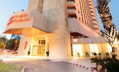 Leonardo Plaza Hotel Jerusalem