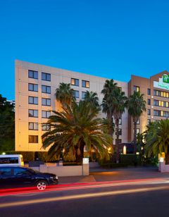 Holiday Inn Parramatta