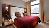 Wivenhoe House Hotel Room