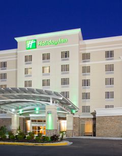 Holiday Inn Colonial Heights