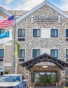 Staybridge Suites North Jacksonville