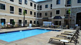 Staybridge Suites North Jacksonville Pool