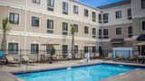 Staybridge Suites North Jacksonville Pool