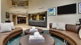 Candlewood Suites Wichita East Lobby
