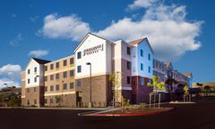 Staybridge Suites Sacramento/Folsom