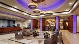 Sheraton Agoura Hills Hotel Lobby