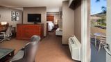 Sheraton Agoura Hills Hotel Suite
