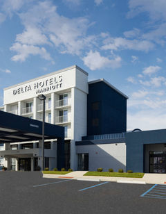 Delta Hotels by Marriott-Green Bay