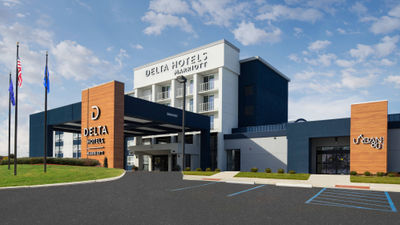 Delta Hotels by Marriott-Green Bay