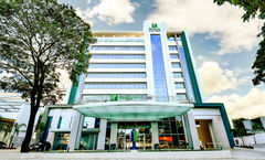 Holiday Inn Express Asuncion Aviadores