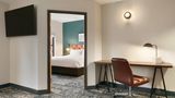 Four Points by Sheraton Raleigh Suite