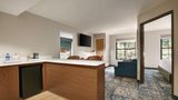 Four Points by Sheraton Raleigh Suite