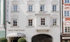 Hotel Forstinger's Wirtshaus