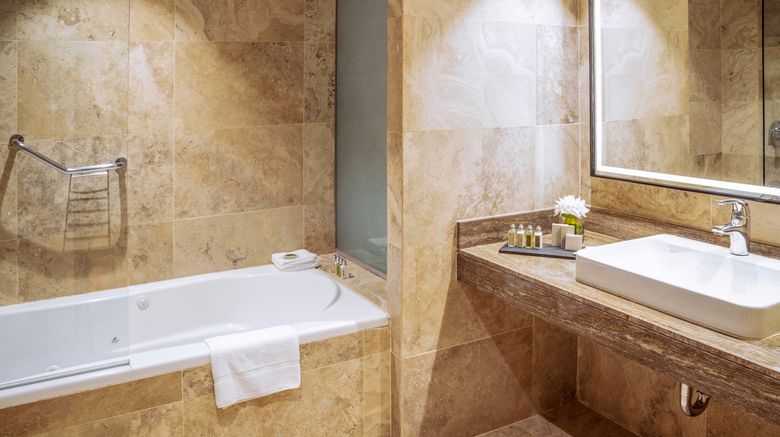 <b>Manto Hotel Lima MGallery Suite</b>. Images powered by <a href="https://leonardo.com/" title="Leonardo Worldwide" target="_blank">Leonardo</a>.