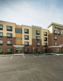 TownePlace Suites by Marriott  Bangor