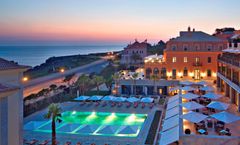 Grande Real Villa Italia Hotel & Spa
