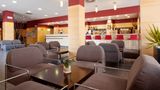 Holiday Inn Express Malaga Airport Lobby