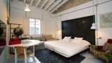 Brondo Architect Hotel Room