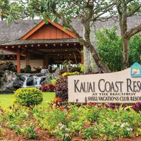 Kauai Coast Resort at the Beachboy